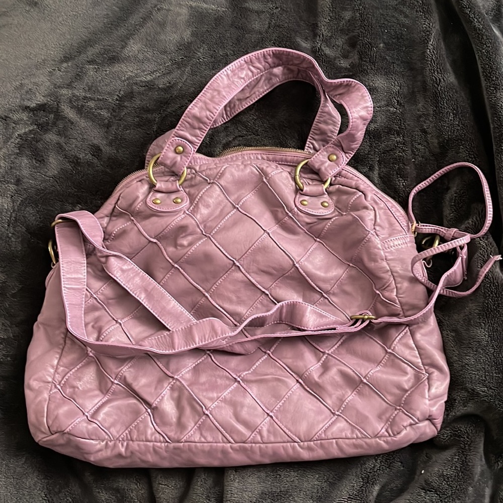 Urban outfitters deux lux bag 2005